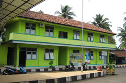UPTD Kebudayaan Dan Pariwisata Pangandaran