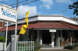 Widuri