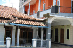 Wisma Amariz