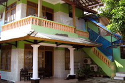 Wisma Mutiara