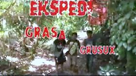 Lebih Dekat dengan Cagar Alam Bersama Ekspedisi Grasak Grusuk