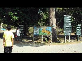 Jelajah Taman Wisata dan Cagar Alam Part II