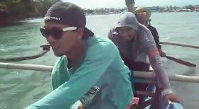 Pangandaran Nguseup (Mancing) Episode 2