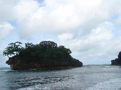 Menggali Wisata Lain Di Pangandaran