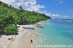 Paradise Of Pangandaran
