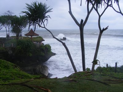 Pantai Batu Hiu