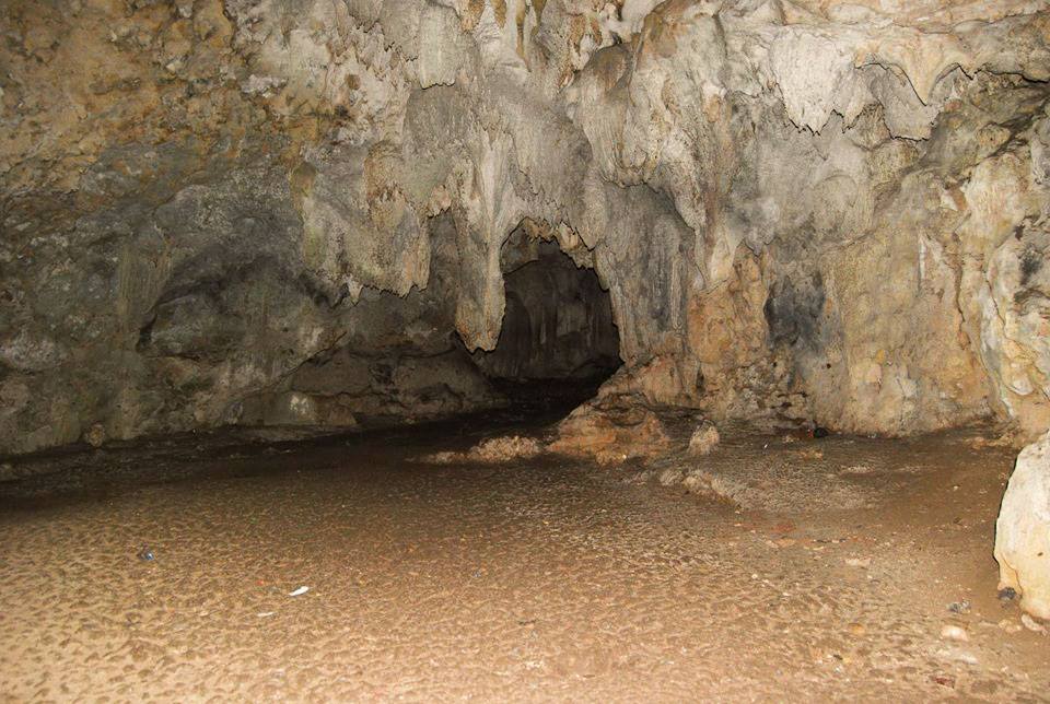 GOA SUMUR MUDAL