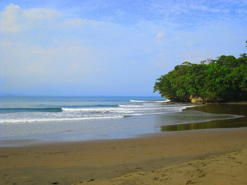 Pantai Batu Karas