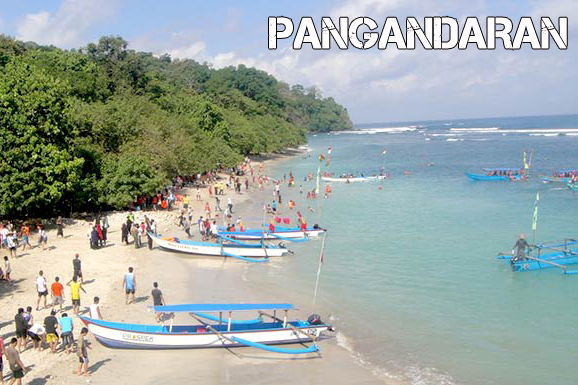 myPangandaran Informasi Terlengkap Tentang Pangandaran