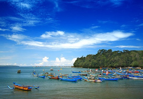 Pantai Pangandaran