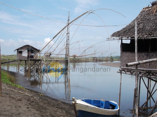 Saung Muara