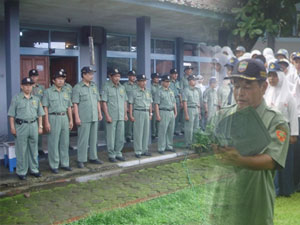 SMA Pangandaran