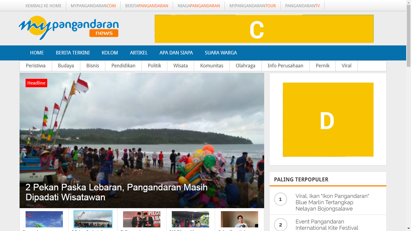 Google Analytics