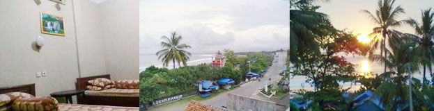 Pondok Sindangsari Pangandaran