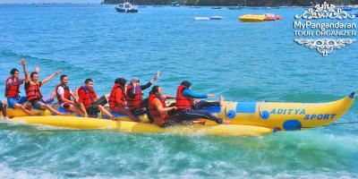 Banana Boat