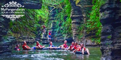 River Tubing