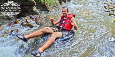 Water Slide