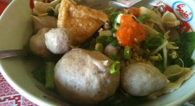 6 Tempat Warung Baso di Pangandaran Yang Jadi Langganan