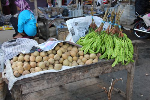 7 Oleh-Oleh Paling Banyak Di Buru Di Pangandaran