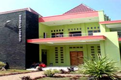 Museum Nyamuk Pertama Di Indonesia Ada Di Pangandaran