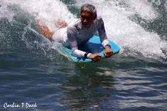 Tips Menggunakan Bodyboard Dengan Benar dan Aman