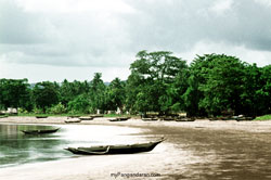 Catatan Kecil Untuk Pangandaran