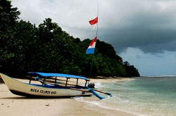 Pangandaran Nan Menawan