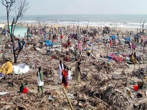 Sejak 1992, Tsunami Indonesia 2 tahun Sekali