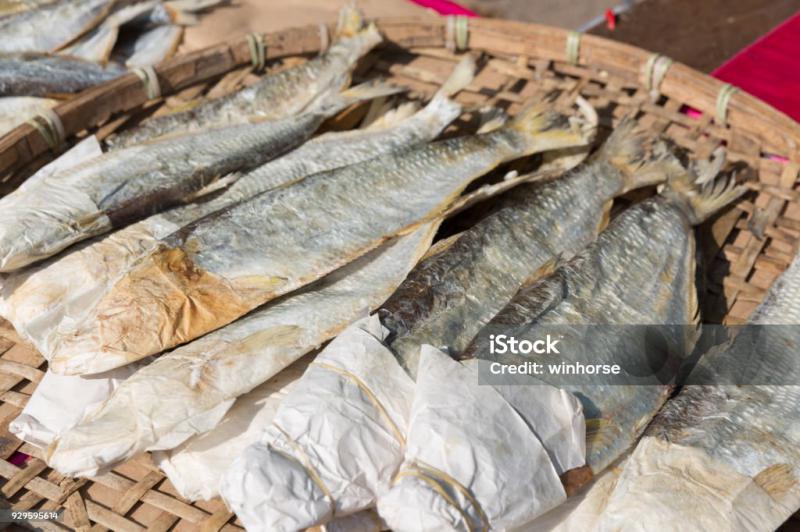 10 Jenis Ikan Asin yang Populer di Indonesia. Manakah yang Jadi Favoritmu?