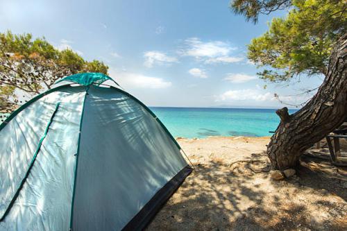 10 Tips Camping di Pantai yang Perlu Diketahui
