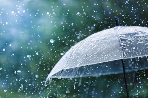 6 Saran untuk Memelihara Kesehatan Selama Musim Hujan