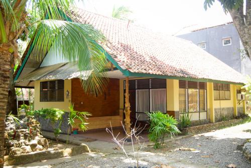 7 Homestay Yang Paling Rekomended Untuk Liburan di Pangandaran