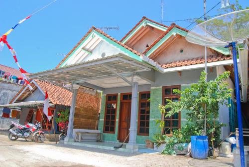 7 Rumah Sewa di Pangandaran Paling Rekomended Murah dan Dekat Pantai 