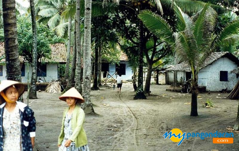 Beberapa Tahun Lagi, Kamu Akan Rindukan Ini di Pangandaran