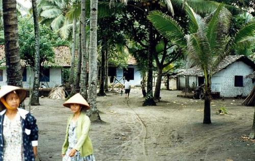 Beberapa Tahun Lagi, Kamu Akan Rindukan Ini di Pangandaran