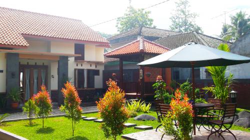 Daftar Homestay Murah di Pangandaran