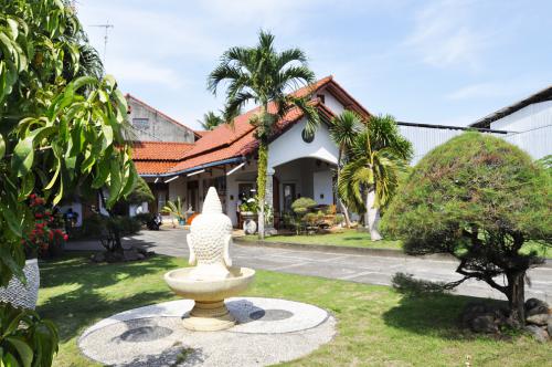 Daftar villa di Pangandaran Paling Rekomend