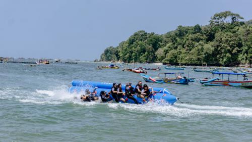 HAL YANG PERLU DI PERHATIKAN SAAT WATER SPORT