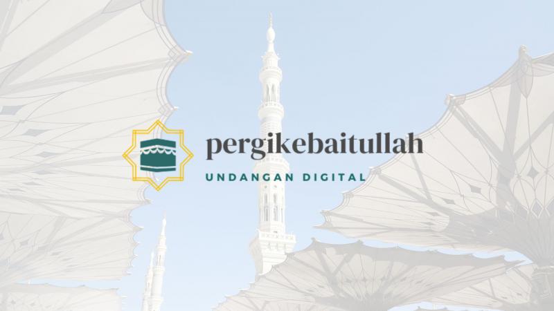 PergiKeBaitullah.com: Pembuatan Website Undangan Umrah dan Haji Gratis!
