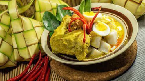 Program Diet Biar Tidak Gagal Setelah Lebaran, Ini Tipsnya