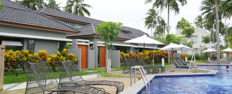 Program Kid’s Corner di The Allure Villas, Staycation Seru Bareng Si Kecil di Pangandaran