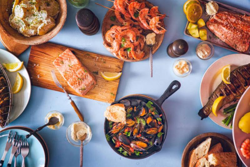 Rekomendasi 10 Restoran atau Rumah Makan Seafood di Pangandaran 2023