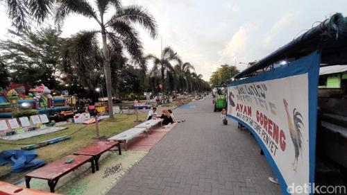 Tempat Kuliner Hemat di Pangandaran, dengan Rp20 Ribu Bisa Kenyang