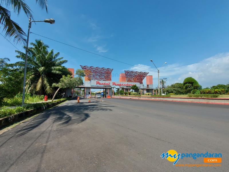 Update Harga Tiket Masuk Objek Wisata Pangandaran Terbaru 2023