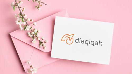 Website Undangan Aqiqah Digital Online Masa Kini