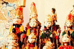 Lomba dan Kompetisi Dalang Wayang Golek