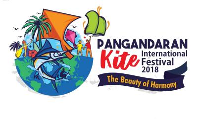 Pangandaran Kite Festival 2018