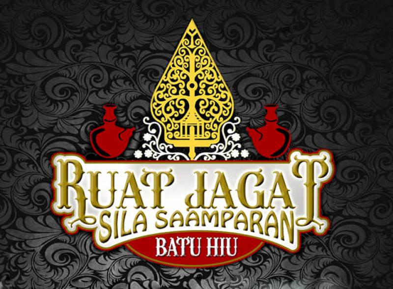 Ruwat Jagat Sila Saamparan