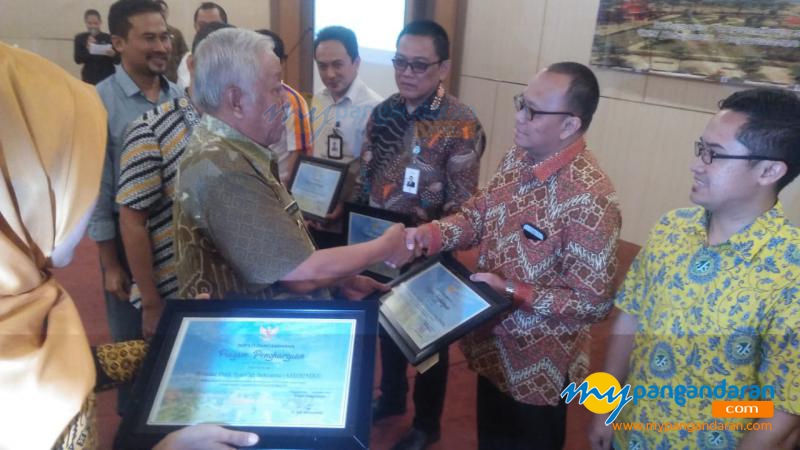 Foto-Foto  Acara Rapat Kerja CSR Program Pangandaran Bersama Stakeholder