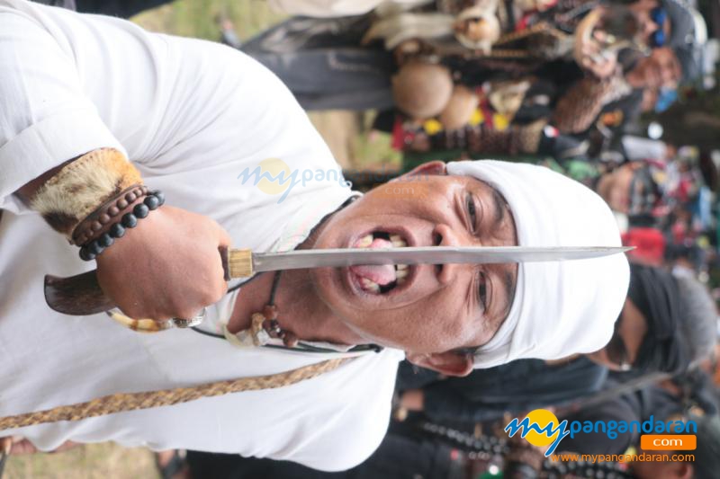 Galery Karnaval Budaya & Fashion On The Street